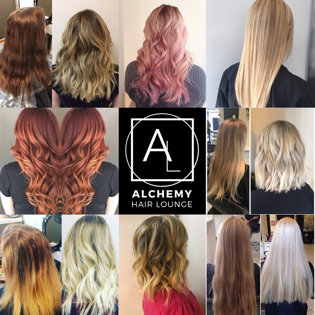 Alchemy Hair Lounge | 36051 Spyglass Ct, Abbotsford, BC V3G 2W7, Canada | Phone: (778) 997-2059