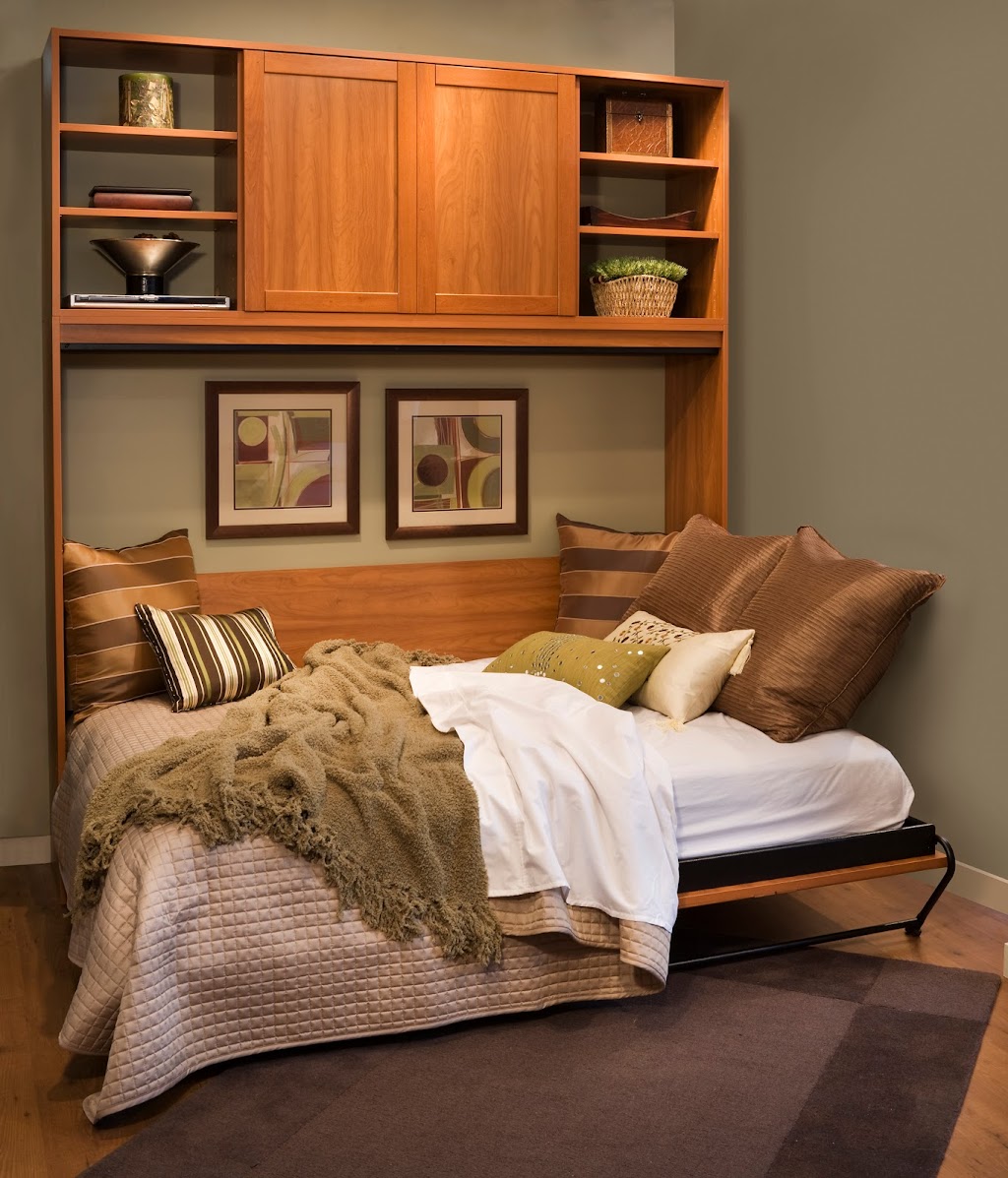 Murphy Beds Manitoba | 3261 Portage Ave Suite A, Winnipeg, MB R3K 0W6, Canada | Phone: (204) 885-6484