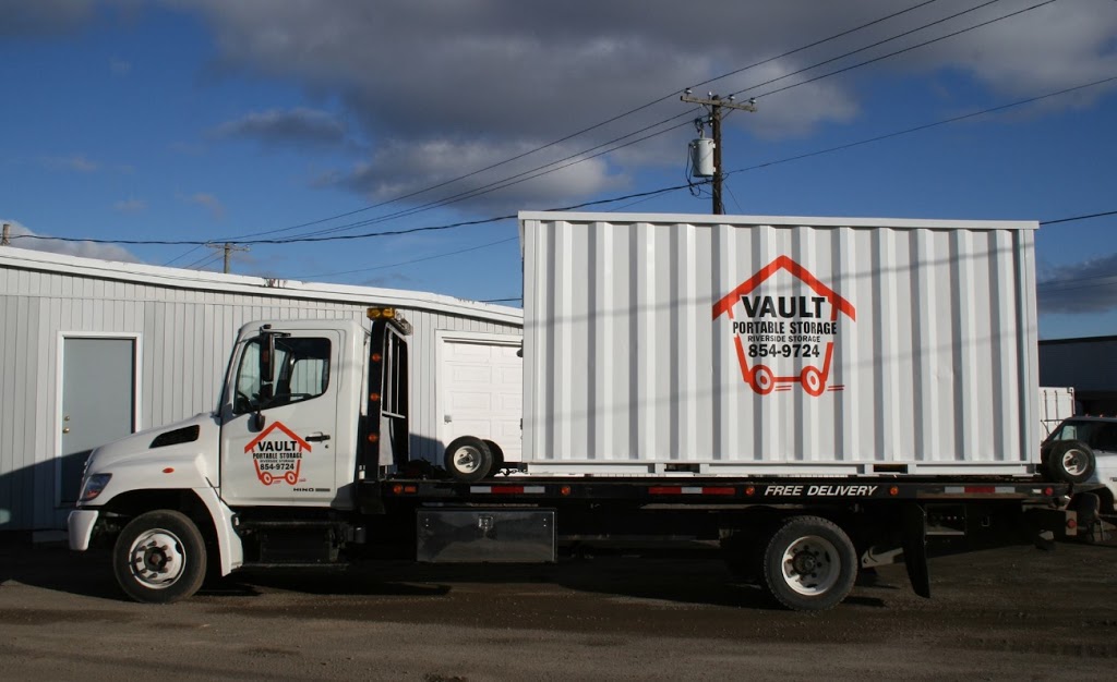 Riverside Warehousing Ltd | 500 Assomption Blvd, Moncton, NB E1C 0R5, Canada | Phone: (506) 854-9724