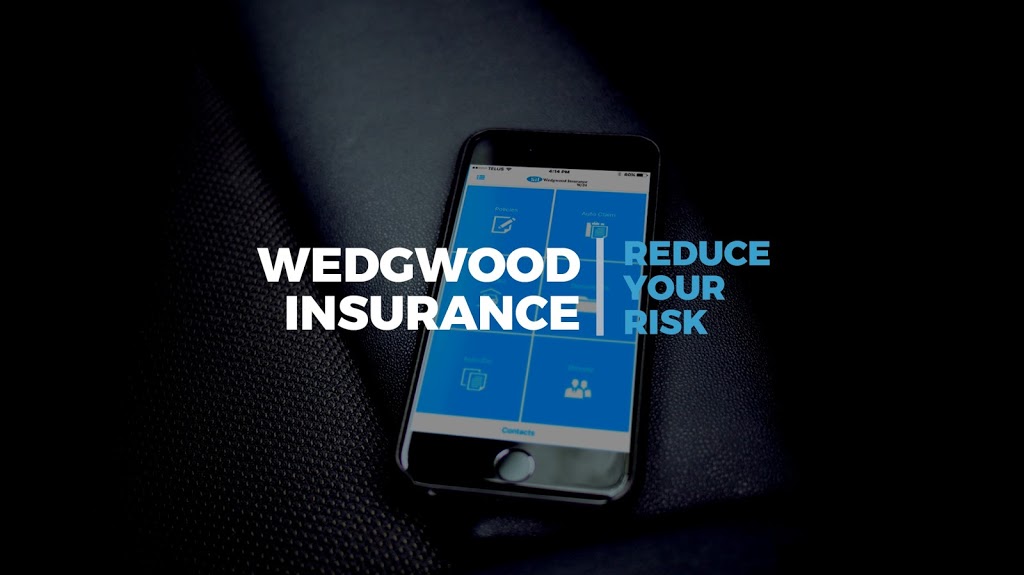 Wedgwood Insurance Limited | 85 Thorburn Rd, St. Johns, NL A1B 3M2, Canada | Phone: (888) 884-4253