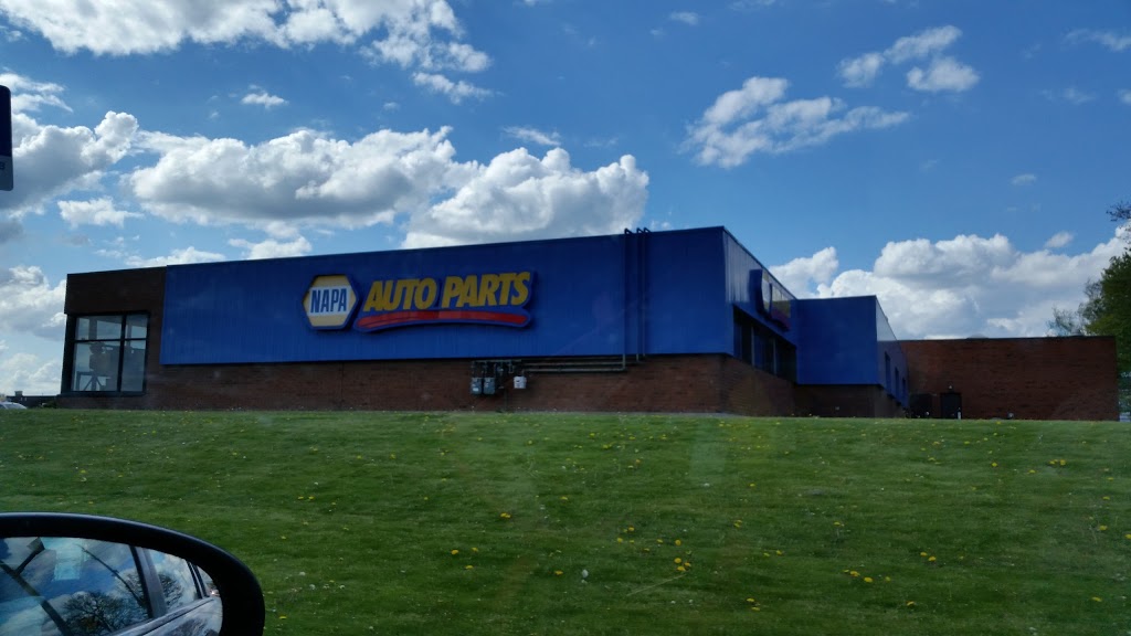 NAPA Auto Parts - NAPA Whitby | 100-1500 Hopkins St, Whitby, ON L1N 2C3, Canada | Phone: (905) 665-6272