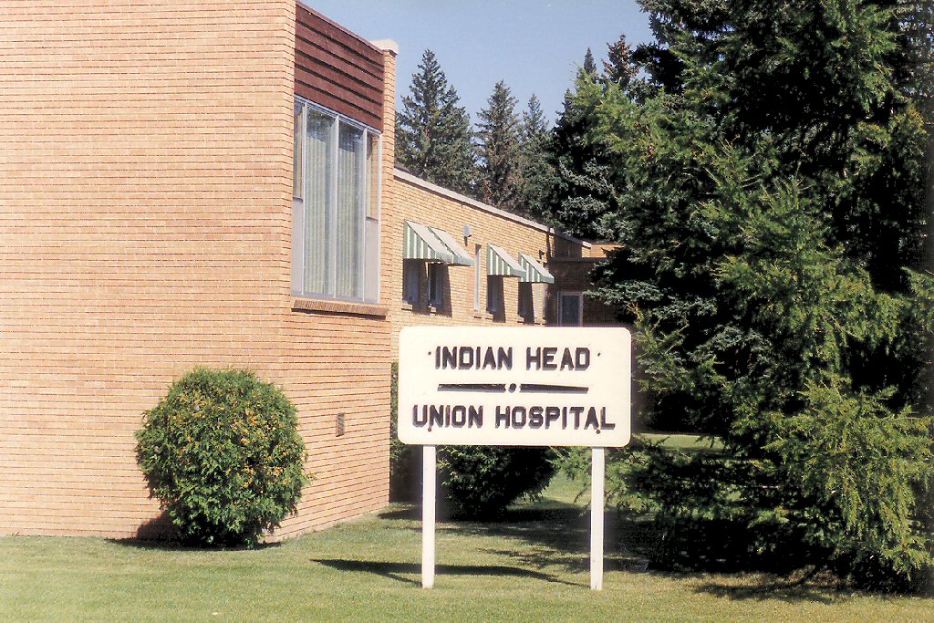 Indian Head Union Hospital | 300 Hospital St, Indian Head, SK S0G 2K0, Canada | Phone: (306) 695-4000