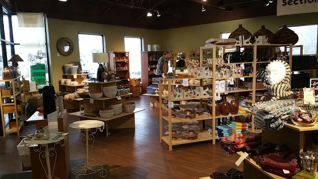 Ten Thousand Villages | 65 Heritage Dr, New Hamburg, ON N3A 2J3, Canada | Phone: (519) 662-1879