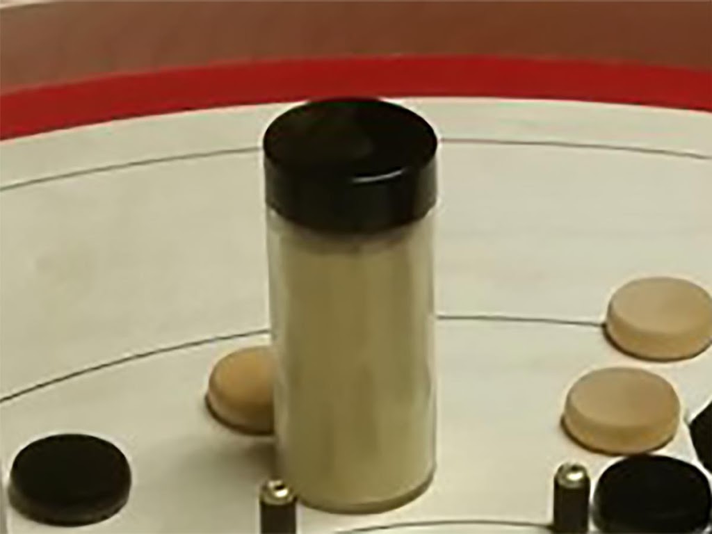 Crokinole Game Boards | 20A Arthur St N, Elmira, ON N3B 1Z9, Canada | Phone: (519) 998-0988