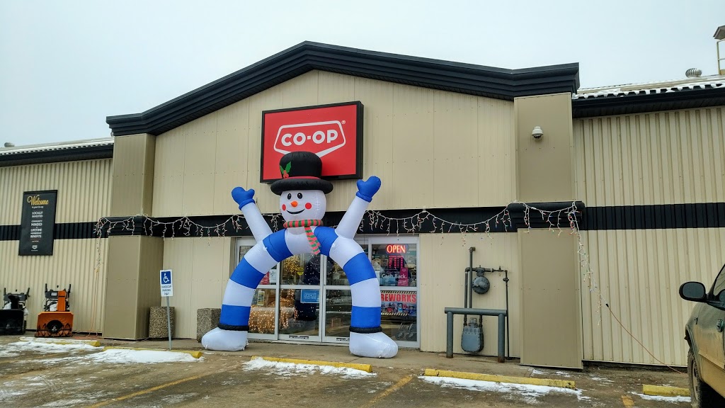 North Corridor Co-op Boyle Home Centre | 4802 Taylor Rd, Boyle, AB T0A 0M0, Canada | Phone: (780) 689-3751