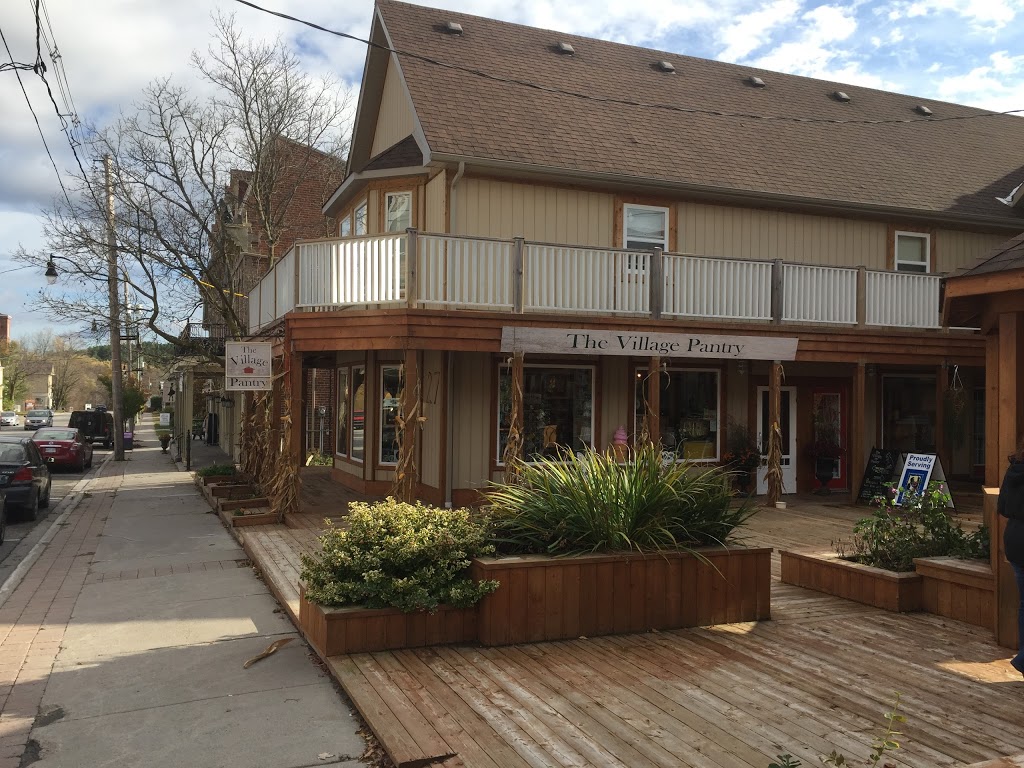 The Village Pantry | 27 Main St, Warkworth, ON K0K 3K0, Canada | Phone: (613) 921-2604