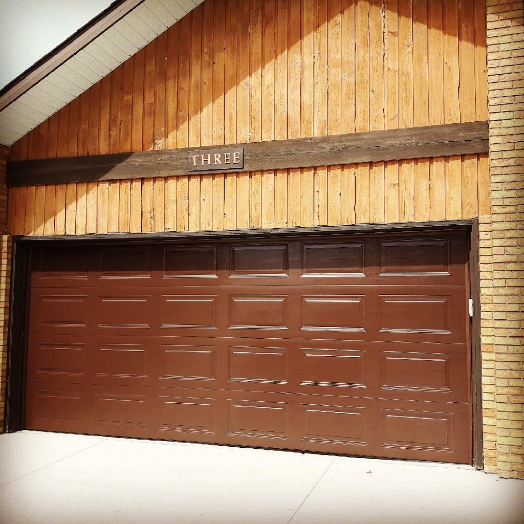 Transcona Overhead Doors Ltd | 118 Melrose Ave W, Winnipeg, MB R2C 1N6, Canada | Phone: (204) 222-7943