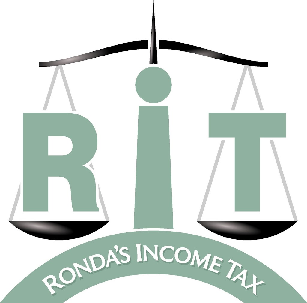 Rondas Income Tax | 181 Mississaga St E, Orillia, ON L3V 1V8, Canada | Phone: (705) 326-5165
