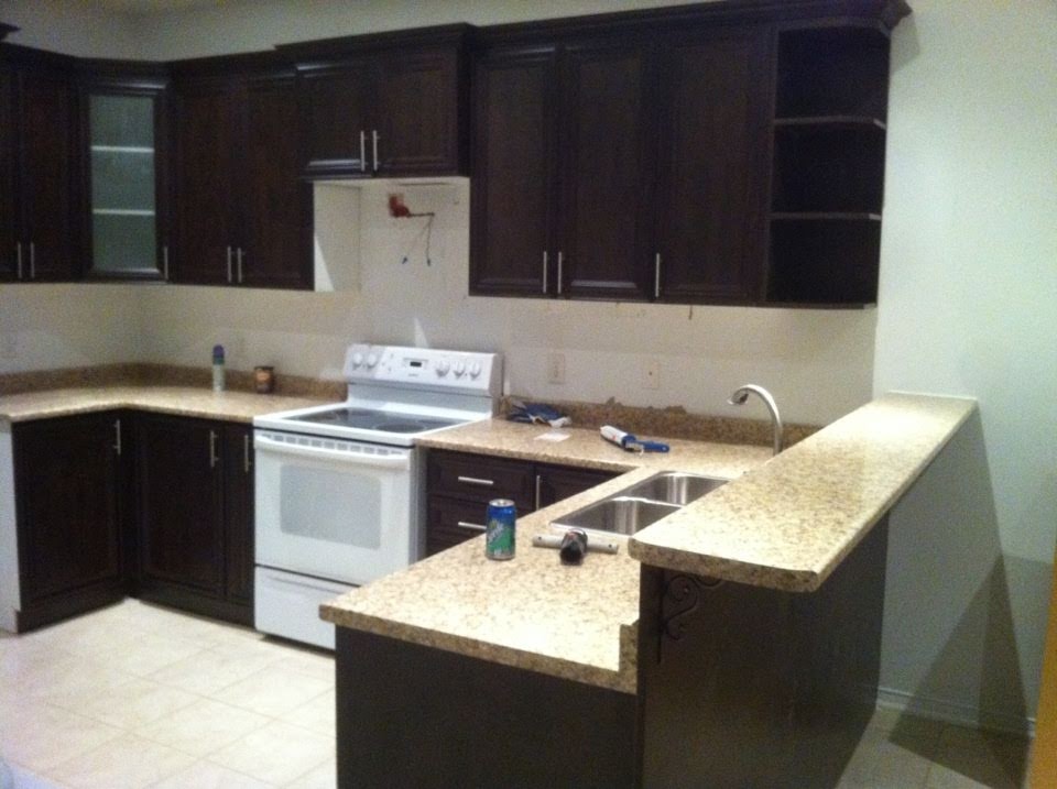 Art Kitchens Cabinet Inc | 44 Automatic Rd, Brampton, ON L6S 5N9, Canada | Phone: (905) 794-8668