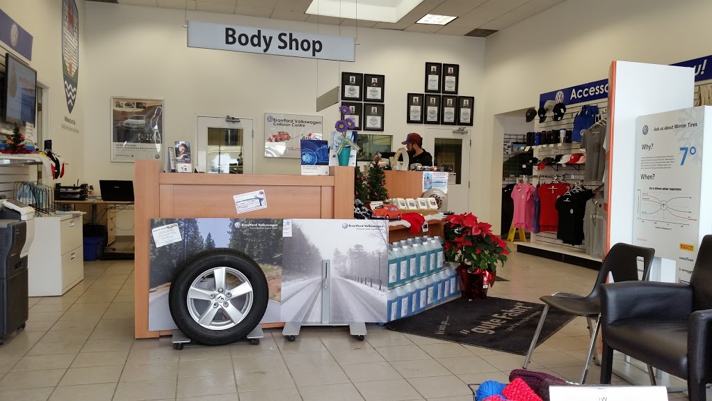 Brantford Volkswagen | 131 Lynden Rd, Brantford, ON N3R 8A7, Canada | Phone: (800) 461-8999