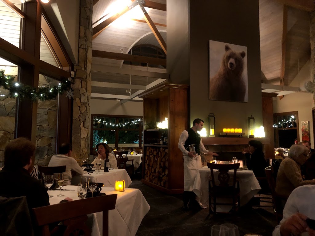 The Chalet | 4612 Blackcomb Way, Whistler, BC V8E 0Z5, Canada | Phone: (604) 938-8000