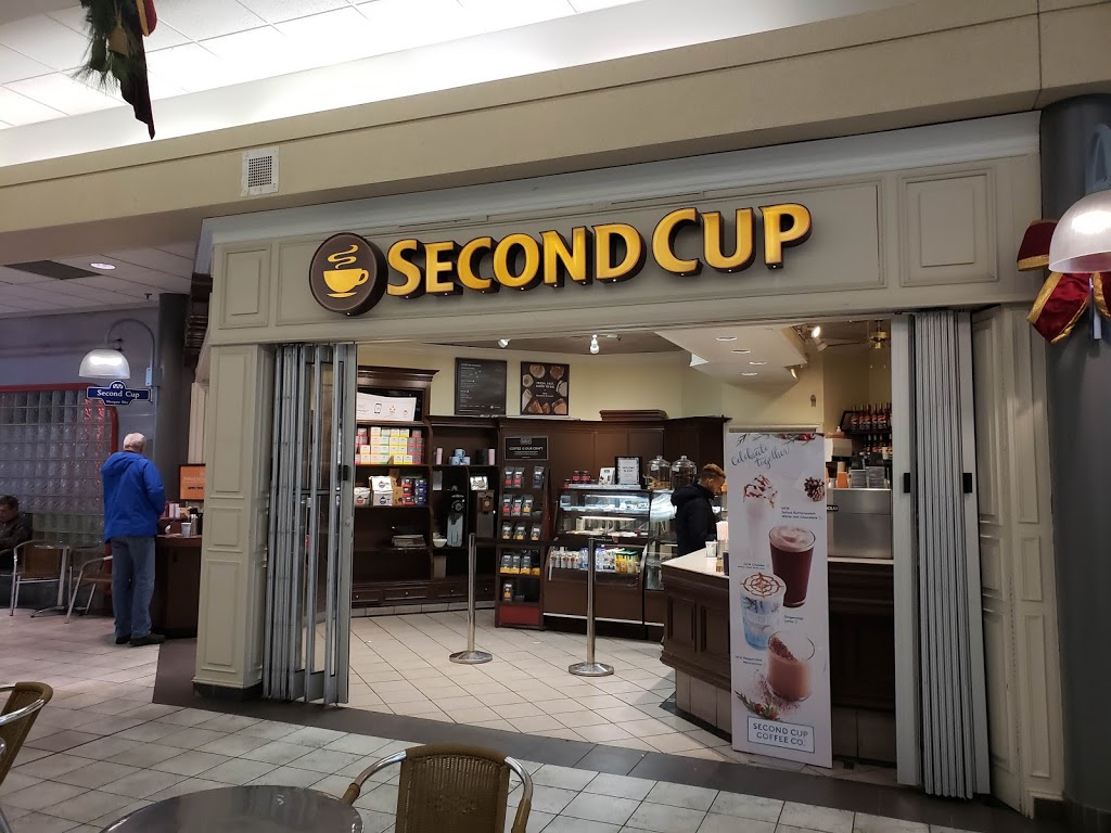 Second Cup Coffee Co. | 1053 Carling Ave, Ottawa, ON K1Y 4E9, Canada | Phone: (613) 761-4579