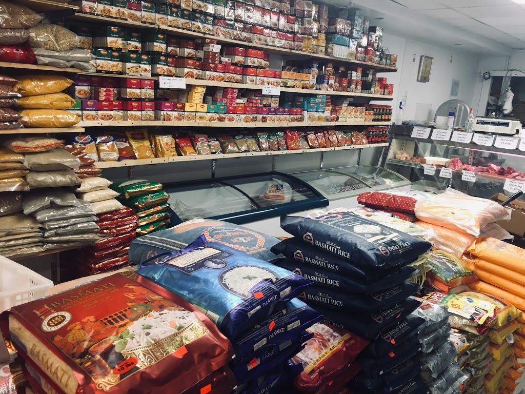 SURMA SUPER MARKET | 330 1/2 Parliament St, Toronto, ON M5A 2Z7, Canada | Phone: (416) 925-2784