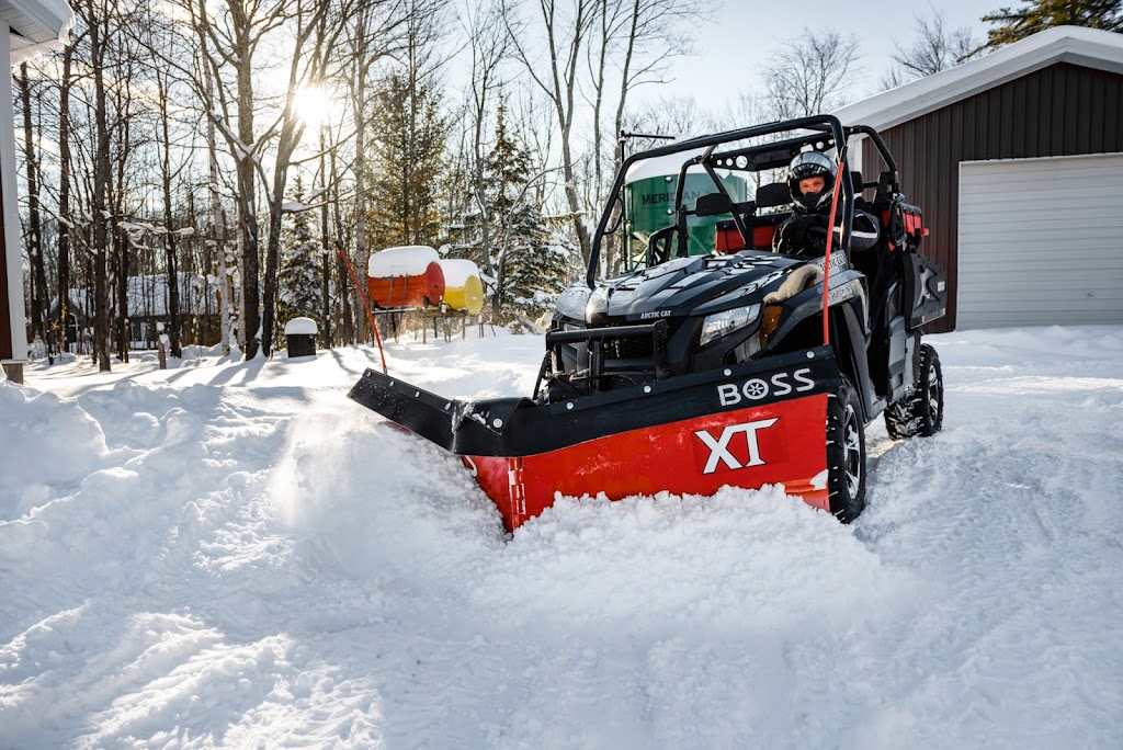 Alberta Plows Inc | 245 2 Ave E, Cochrane, AB T4C 2B9, Canada | Phone: (403) 932-5063