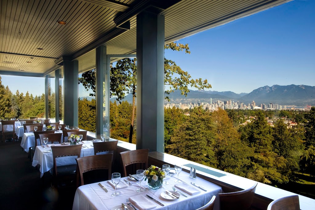 Seasons in the Park | W 33rd Ave, Vancouver, BC V5Y 2M4, Canada | Phone: (604) 874-8008