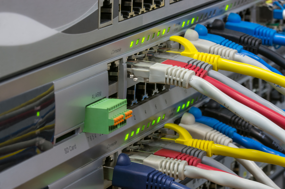 Toronto Cabling | 15 La Rose Ave, Etobicoke, ON M9P 1A5, Canada | Phone: (647) 872-3650