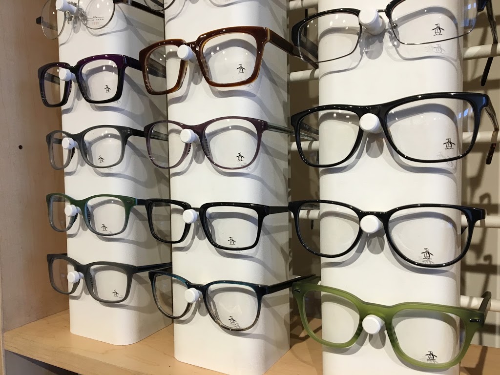 Squints Optical | 88 York St, London, ON N6A 1A6, Canada | Phone: (519) 963-1970