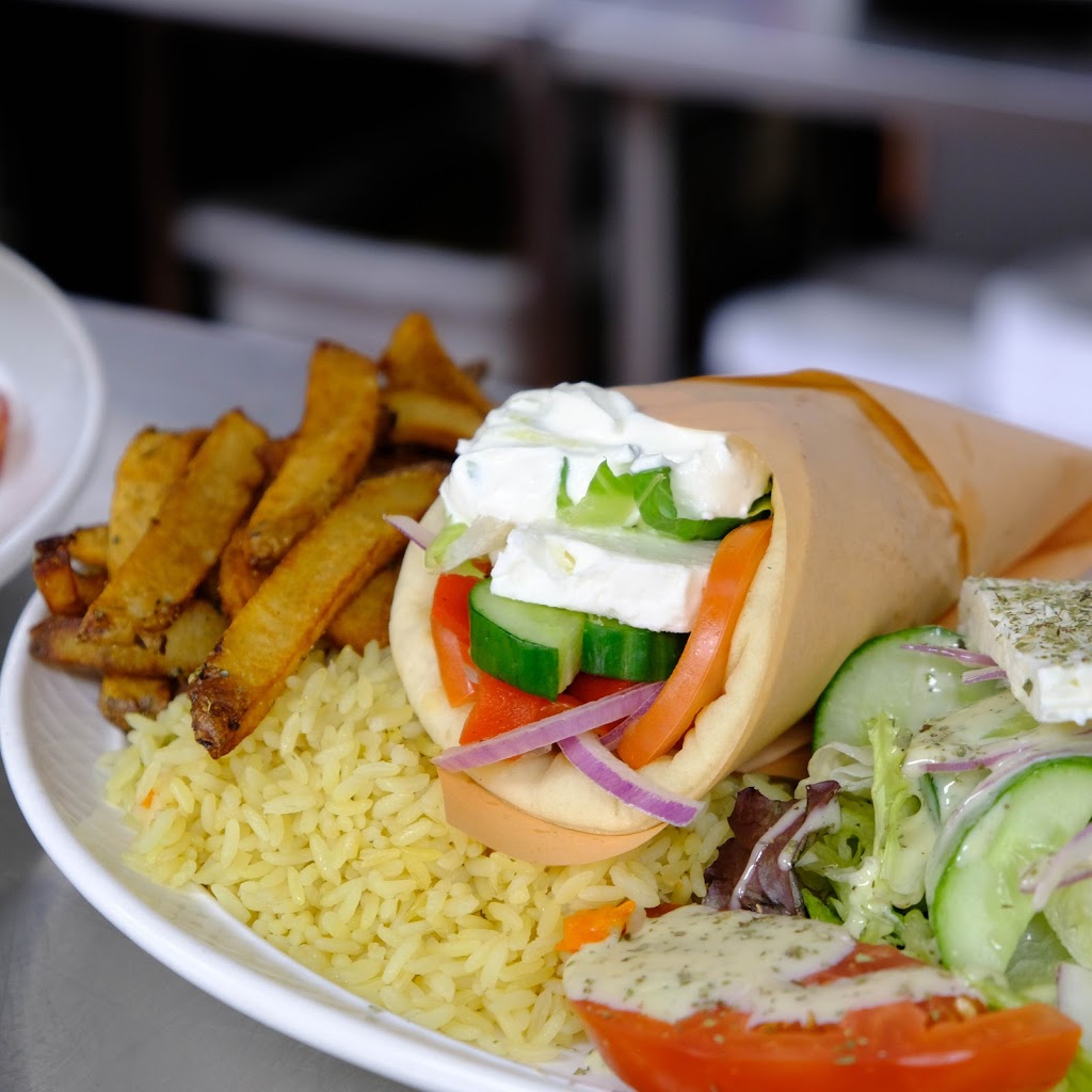 Souvlaki Bar (Vaudreuil) | 41 Boulevard de la Cité-des-Jeunes, Vaudreuil-Dorion, QC J7V 0N3, Canada | Phone: (450) 319-0120