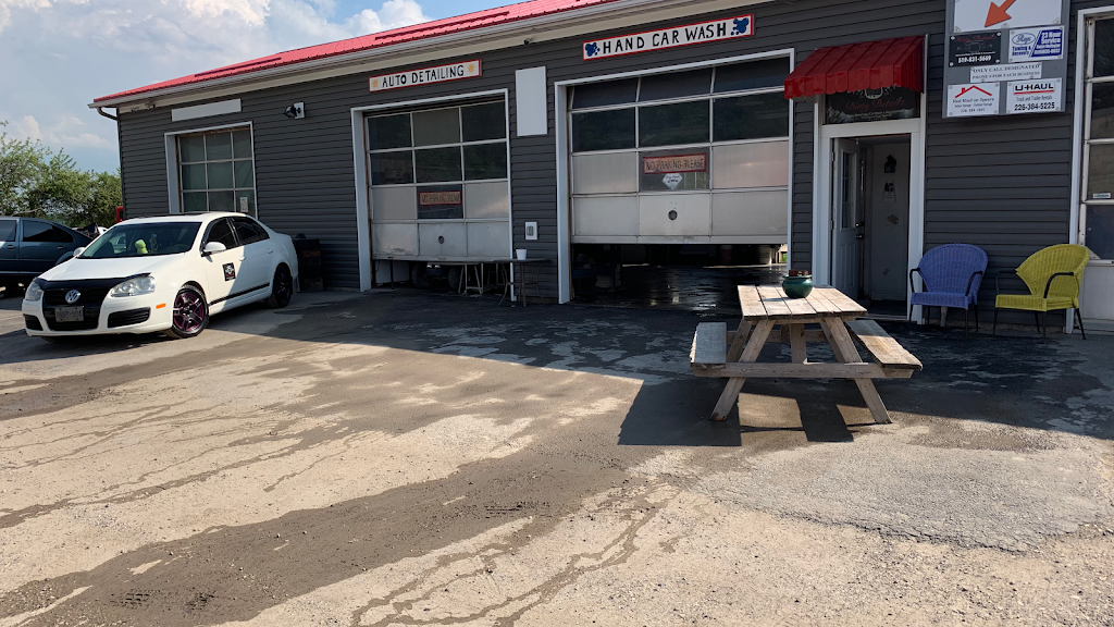 Dirty Detailz Auto Detailing, Car Wash & Accessories | 7455 Speers Rd, Elora, ON N0B 1S0, Canada | Phone: (519) 831-5669