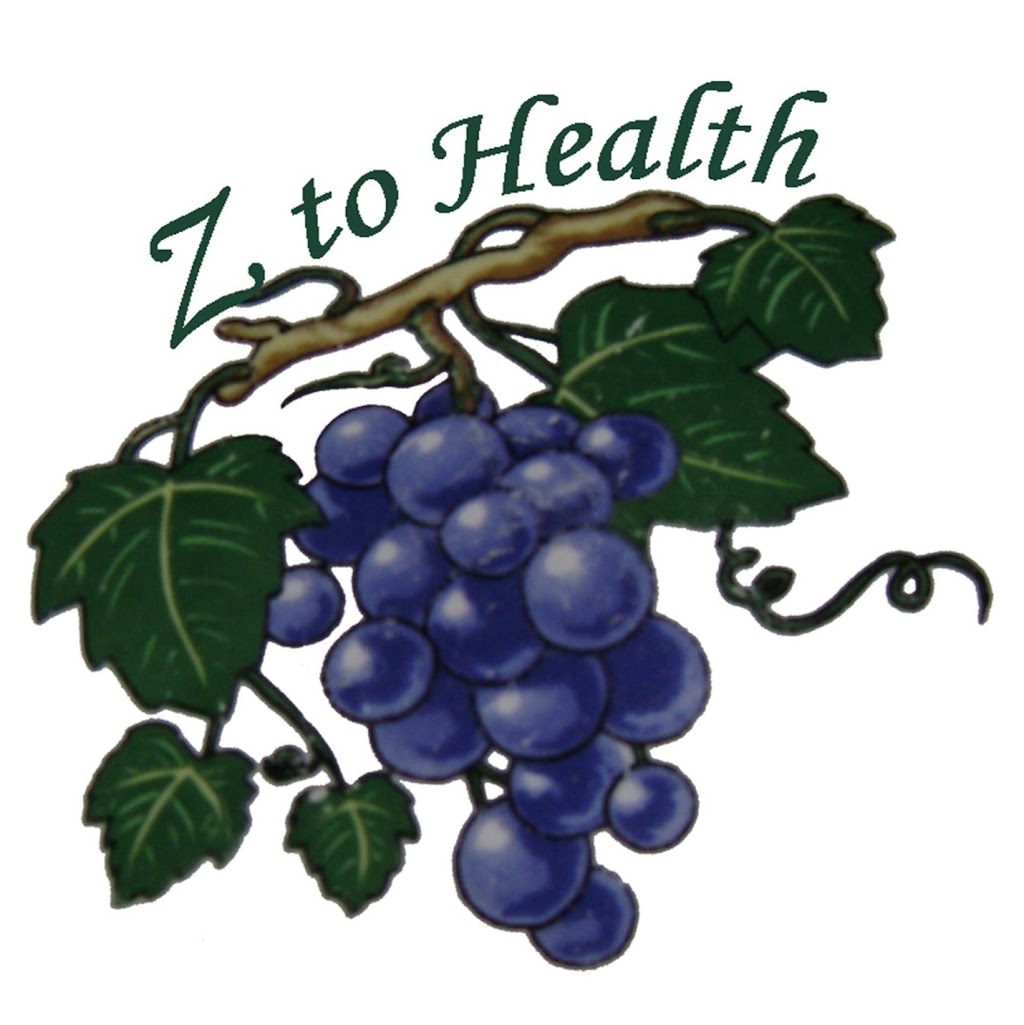 Zed To Health | 1117 Vidal St, White Rock, BC V4B 3T4, Canada | Phone: (604) 560-6300