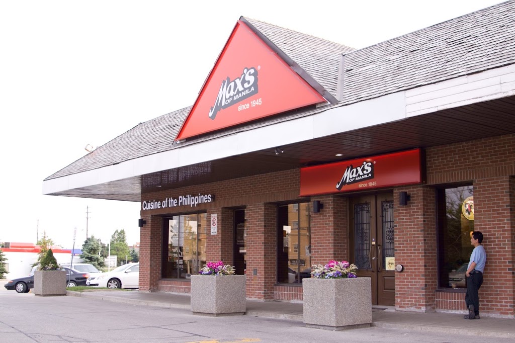 Maxs | 1520 Steeles Ave W #121, Concord, ON L4K 3B9, Canada | Phone: (289) 597-9433