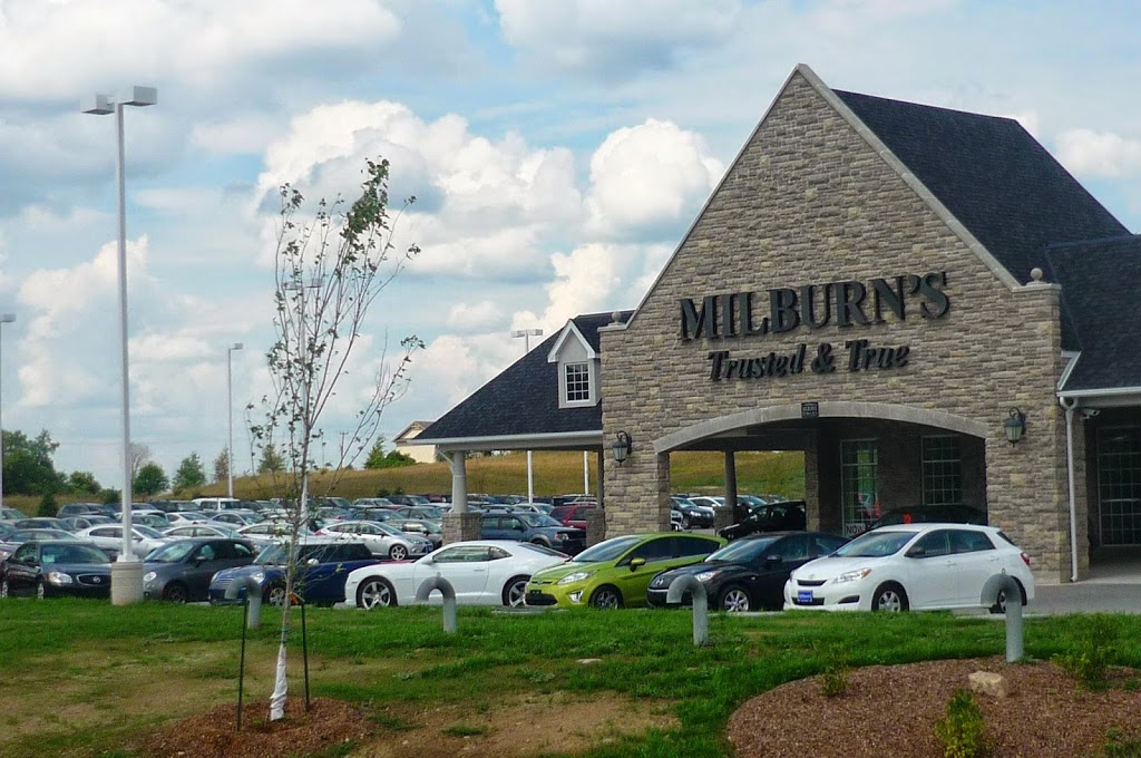 Milburns Auto Sales & Service | 219 Brock Rd N, Guelph, ON N1L 1K5, Canada | Phone: (519) 822-9949