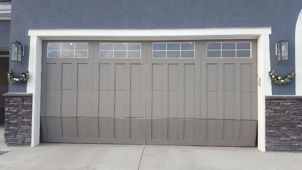 Calgary Garage Door Fix | 99 Copperstone Park SE #2318, Calgary, AB T2Z 5C9, Canada | Phone: (403) 990-9536