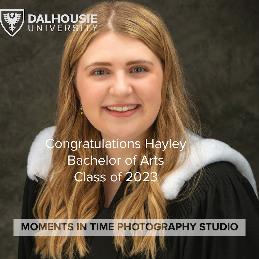 Moments in Time Photography Studio | 51 Crozier Ct, Halifax, NS B3M 0C3, Canada | Phone: (902) 830-3232