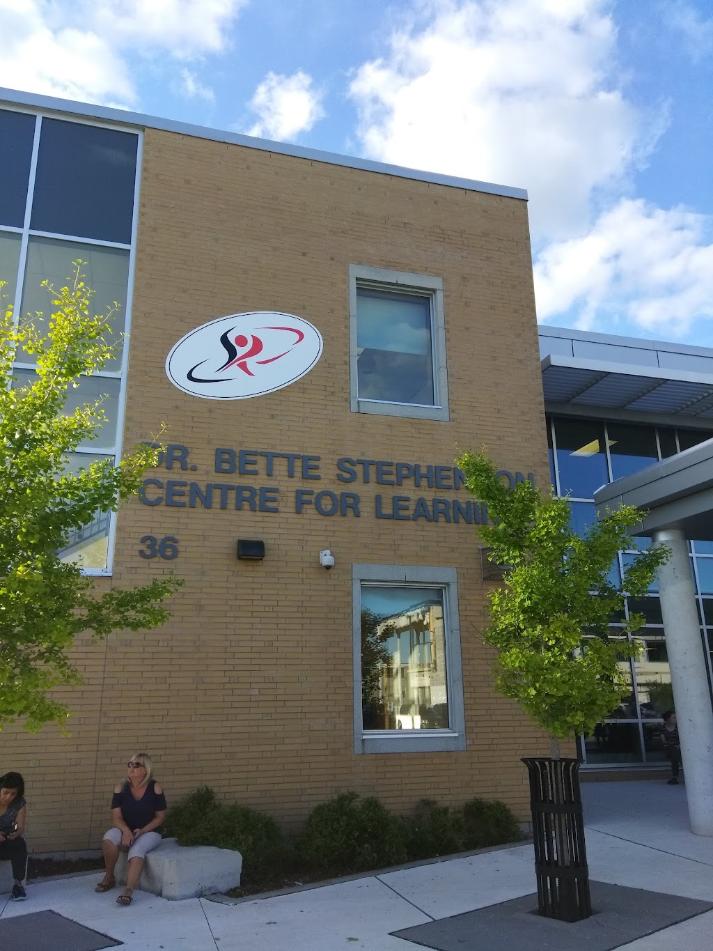 Dr. Bette Stephenson Centre for Learning | 36 Regatta Ave, Richmond Hill, ON L4E 4R1, Canada | Phone: (905) 884-2046