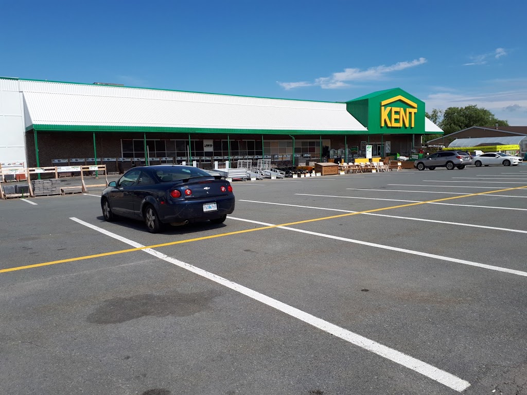 Kent Building Supplies | 42 Empire Ln, Windsor, NS B0N 2T0, Canada | Phone: (902) 798-4488