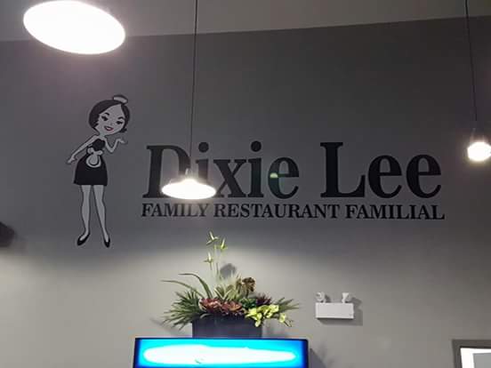 Dixie Lee Family Resturant | 145 Heather Moyse Dr, Summerside, PE C1N 5Y8, Canada | Phone: (902) 436-1800