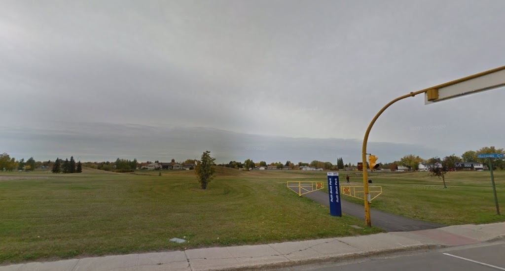 Ruth Buck Park | 6208 Sherwood Dr, Regina, SK S4T 7G2, Canada