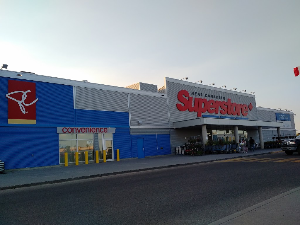 Real Canadian Superstore | 4410 17 St NW, Edmonton, AB T6T 0C1, Canada | Phone: (780) 450-8328