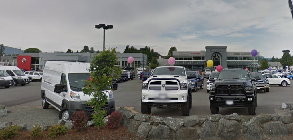 Duncan Dodge | 461 Trans-Canada Highway, Duncan, BC V9L 3R7, Canada | Phone: (250) 748-8144