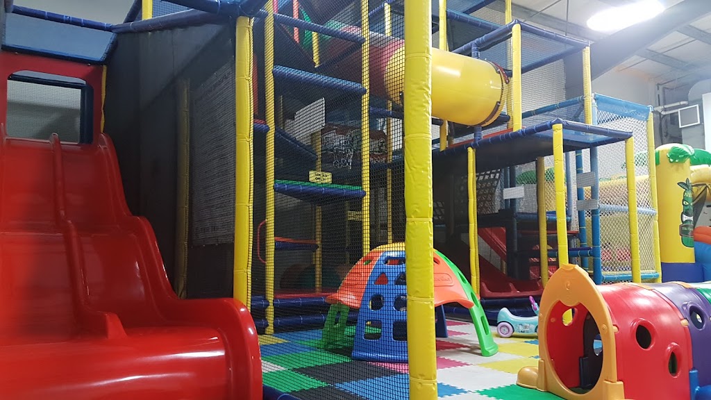 Kidzone Family Entertainment Centre and Bouncy Rentals | 277 Provincial Trunk Hwy 12, Steinbach, MB R5G 1T8, Canada | Phone: (204) 371-0001