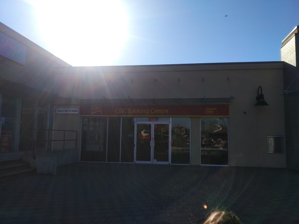 CIBC Branch with ATM | 2339 Beacon Ave, Sidney, BC V8L 1W9, Canada | Phone: (250) 655-2132