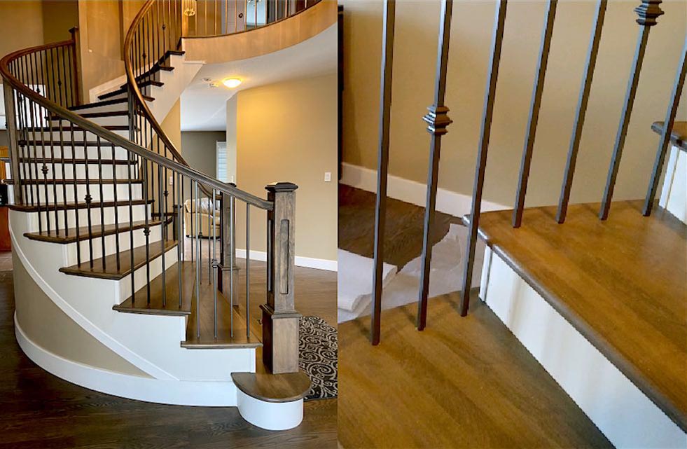 Modern Artisan | Floors - Stairs - Railings | 140 Guelph Private #304, Kanata, ON K2T 0C4, Canada | Phone: (613) 287-5415