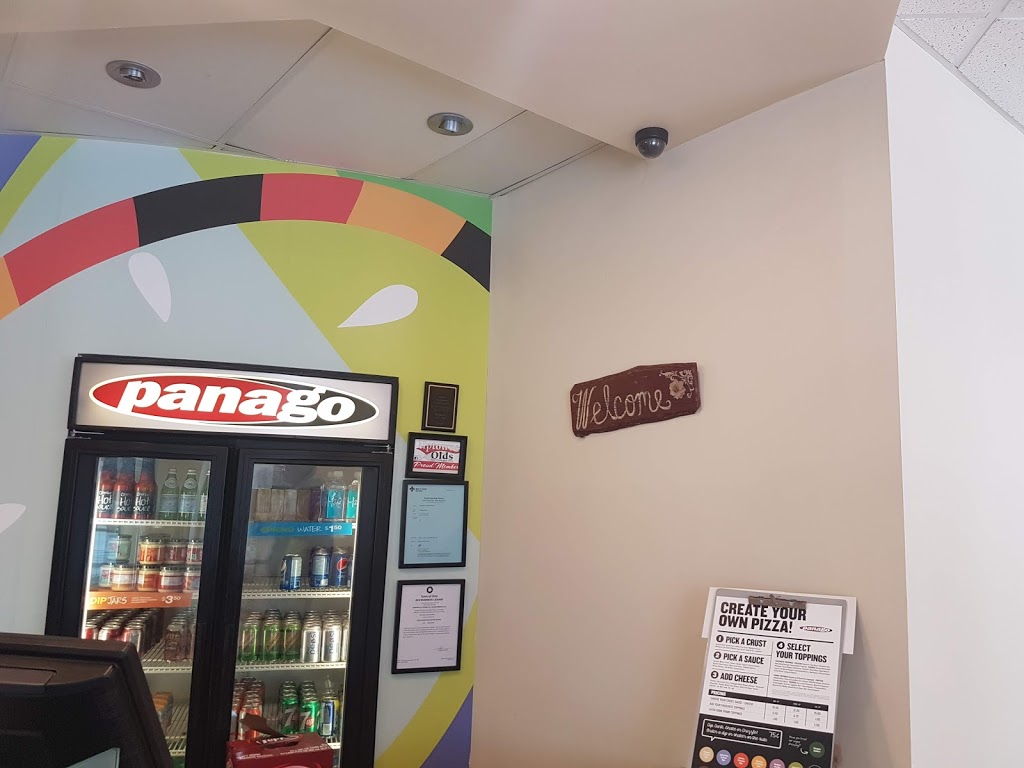 Panago Pizza | 5219 50 Ave, Olds, AB T4H 1G9, Canada | Phone: (866) 310-0001