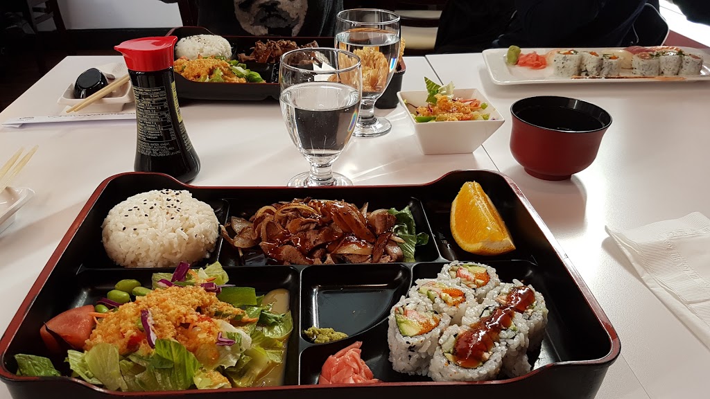 Sushi Nami Royale (Dartmouth Crossing) | 149 Hector Gate, Dartmouth, NS B3B 0E5, Canada | Phone: (902) 422-9020 ext. 3