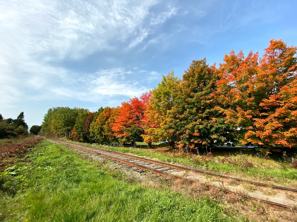 Auberge Beauséjour | 569 Chemin du Quai, Saint-Joseph-de-la-Rive, QC G0A 3Y0, Canada | Phone: (418) 635-2895