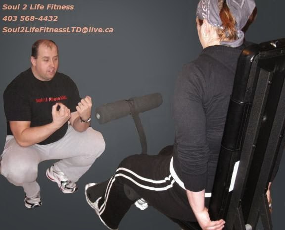 Soul 2 Life Fitness | 70 Taringtion Landing NE, Calgary, AB T3J 4T7, Canada | Phone: (403) 568-4432