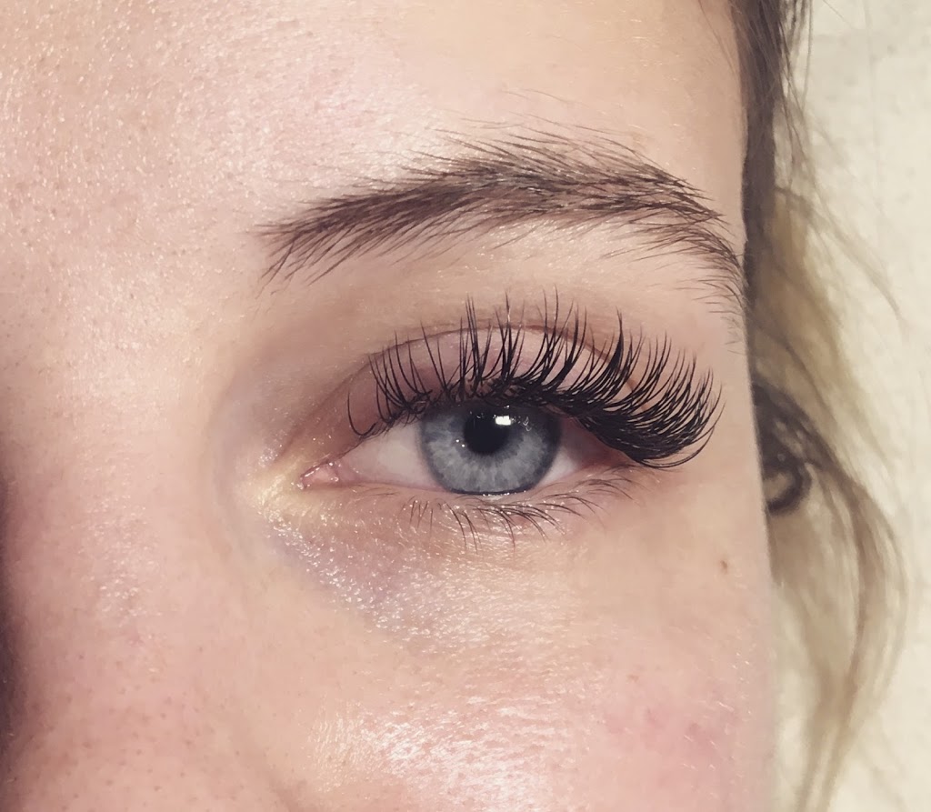 Luxy Lash | Gimli, MB R0C 1B0, Canada | Phone: (204) 461-4002