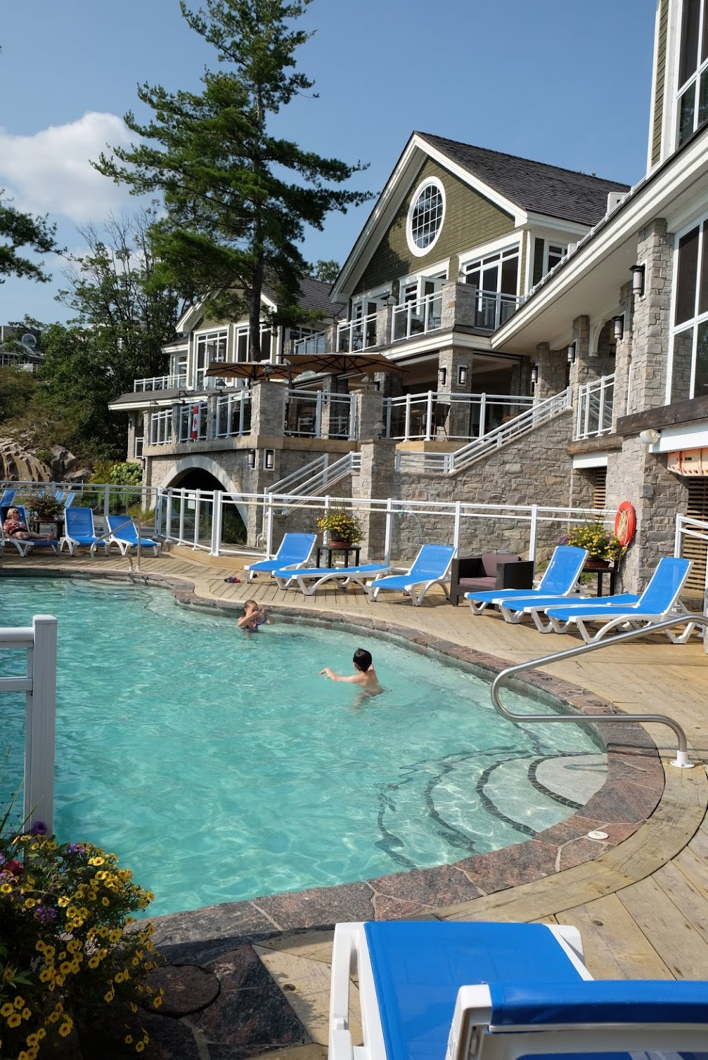 Touchstone Resort | Muskoka Lakes, ON P1L 1W8, Canada