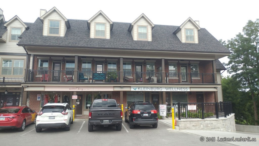 Kleinburg Wellness | 10425 Islington Ave #4, Kleinburg, ON L0J 1C0, Canada | Phone: (905) 904-0082