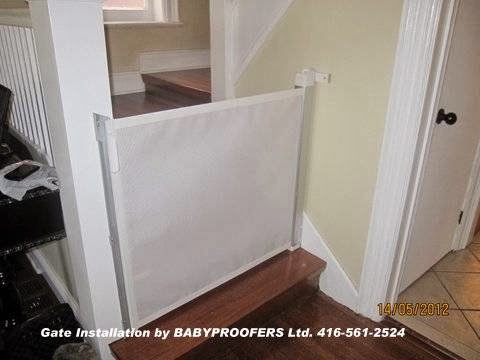 Baby Proofers Ltd. | 23 Palm Dr, North York, ON M3H 2B5, Canada | Phone: (416) 561-2524