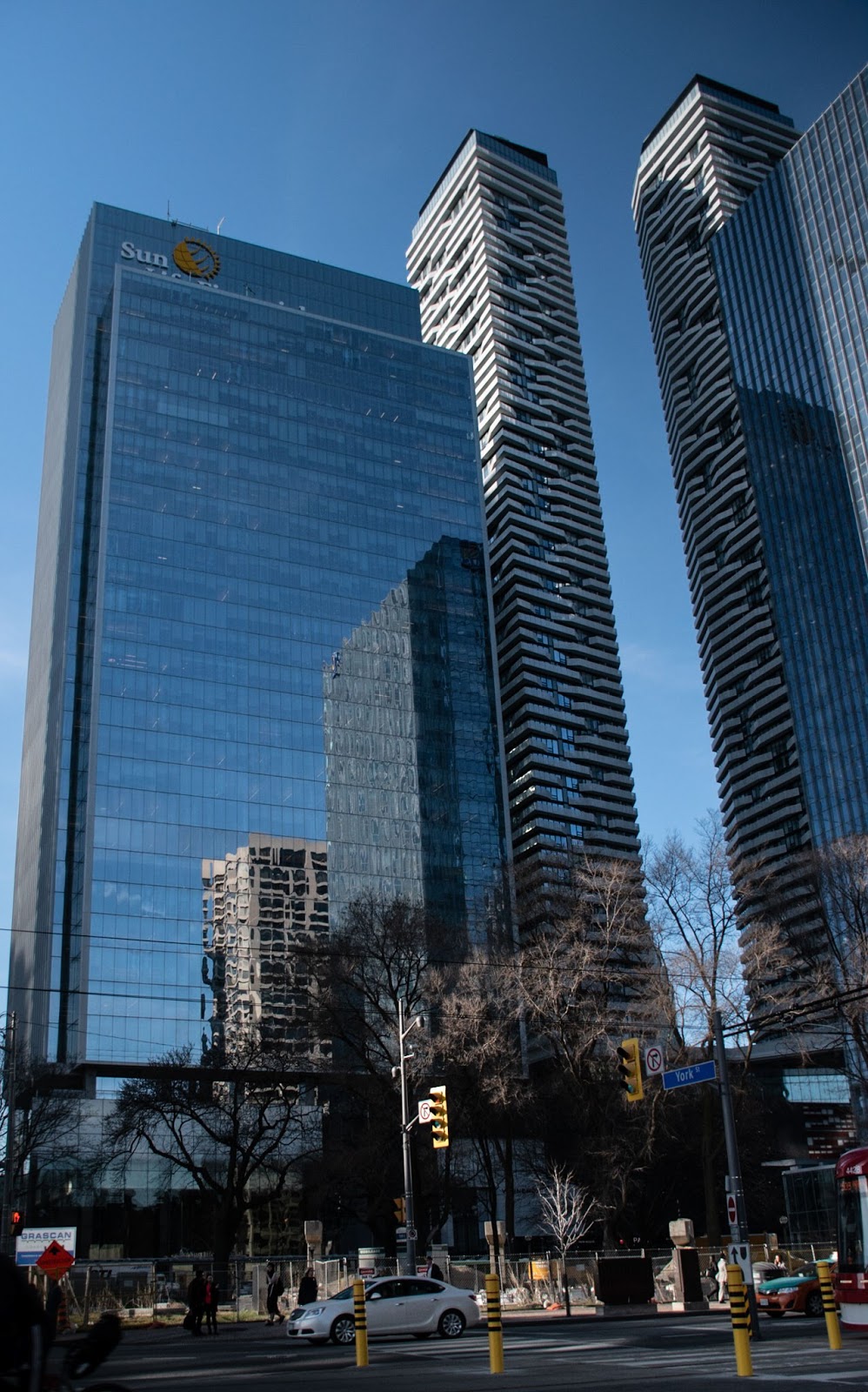 York Quay | 145 Queens Quay W, Toronto, ON M5J 2H4, Canada