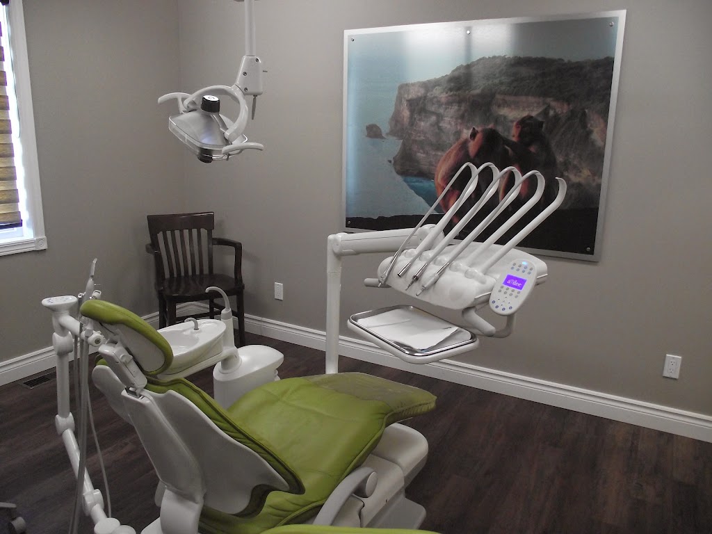 Clinique Dentaire Dre Mireille Tremblay Inc | 43 Rue des Roses, Métabetchouan-Lac-à-la-Croix, QC G8G 1R4, Canada | Phone: (418) 349-2820