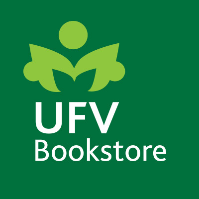 UFV Bookstore | 1385 McKenzie Rd, Abbotsford, BC V2S 7N6, Canada | Phone: (604) 854-4535