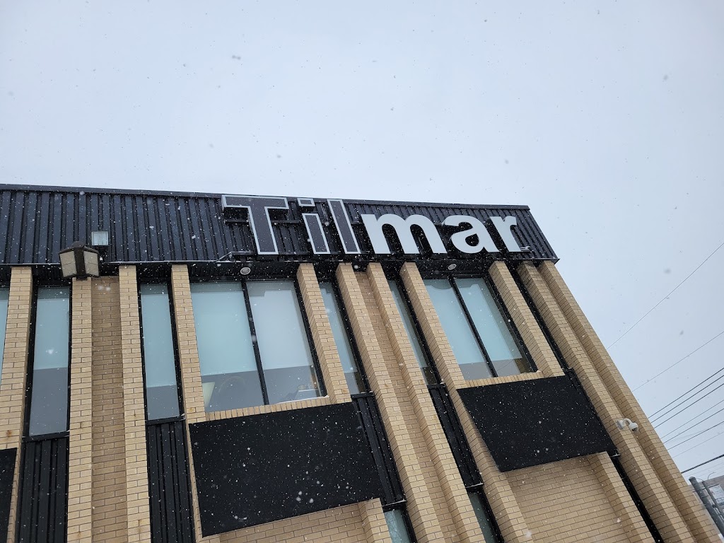 Céramique Tilmar Internationale Inc | 6425 Bd Couture, Saint-Léonard, QC H1P 3J6, Canada | Phone: (514) 326-0123