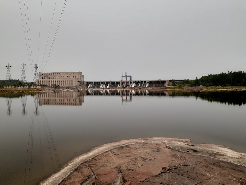 Seven Sisters Generating Station | Whitemouth, MB, Canada | Phone: (204) 480-5900